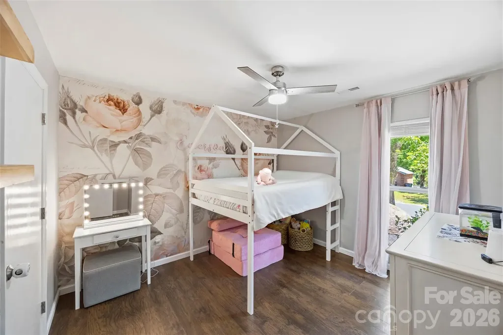 9524 Rainbow Forest Drive Charlotte NC 28277
