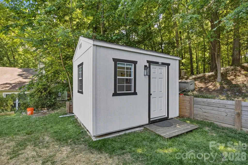 9524 Rainbow Forest Drive Charlotte NC 28277