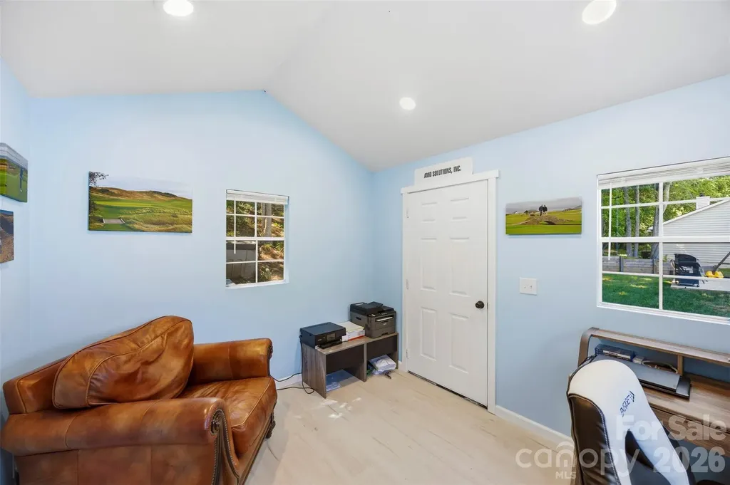 9524 Rainbow Forest Drive Charlotte NC 28277