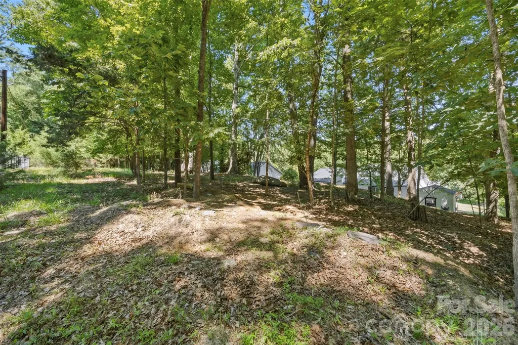 9524 Rainbow Forest Drive Charlotte NC 28277