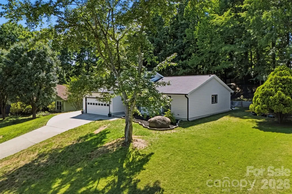 9524 Rainbow Forest Drive Charlotte NC 28277
