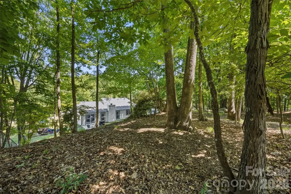 9524 Rainbow Forest Drive Charlotte NC 28277