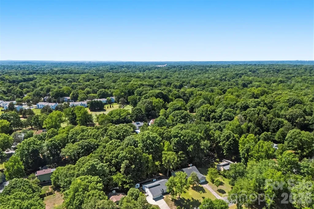 9524 Rainbow Forest Drive Charlotte NC 28277