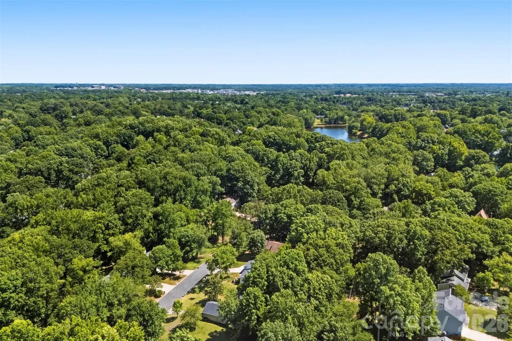 9524 Rainbow Forest Drive Charlotte NC 28277