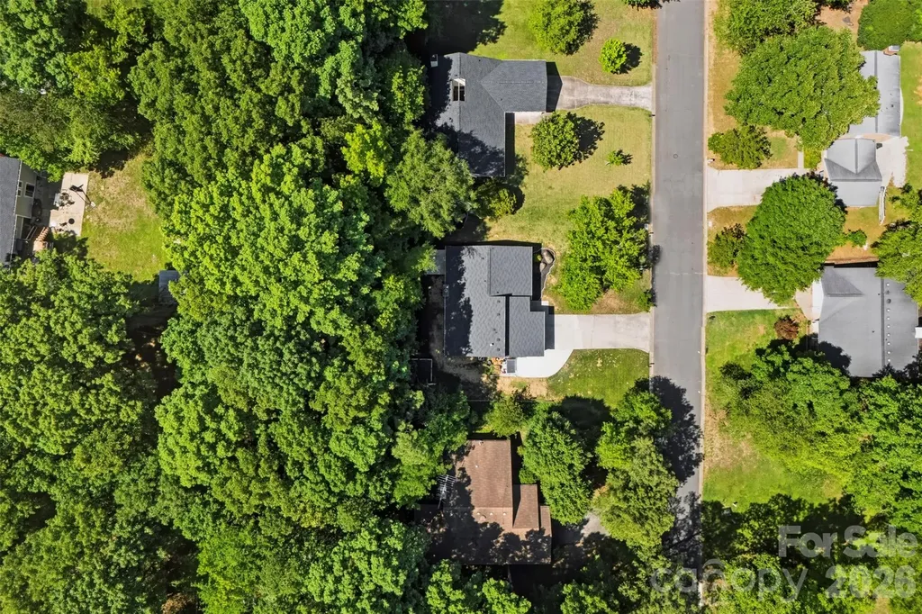 9524 Rainbow Forest Drive Charlotte NC 28277