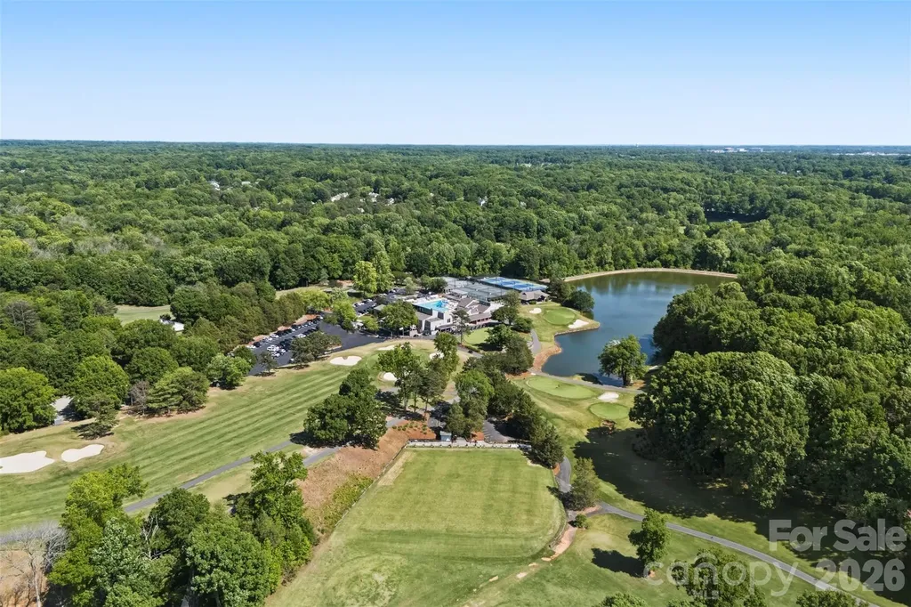 9524 Rainbow Forest Drive Charlotte NC 28277