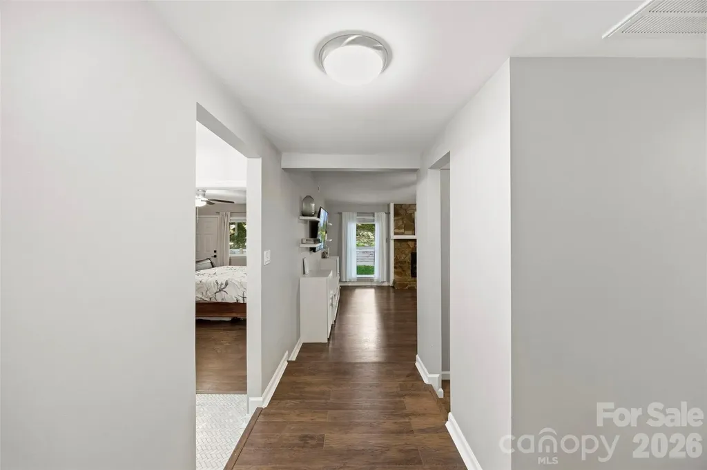 9524 Rainbow Forest Drive Charlotte NC 28277