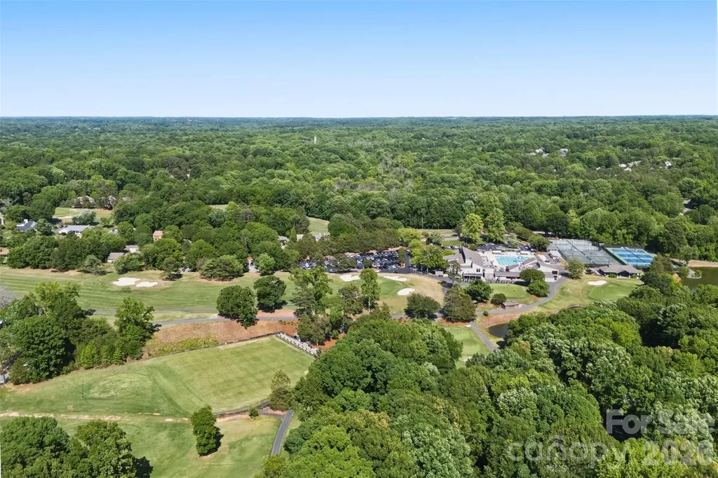 9524 Rainbow Forest Drive Charlotte NC 28277