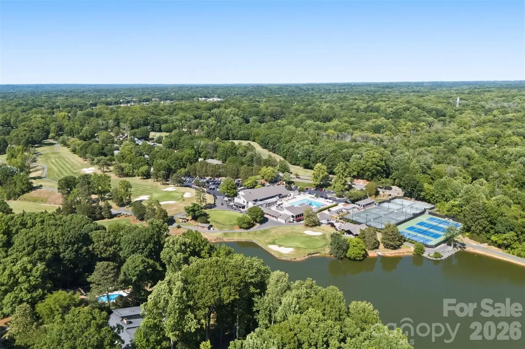 9524 Rainbow Forest Drive Charlotte NC 28277