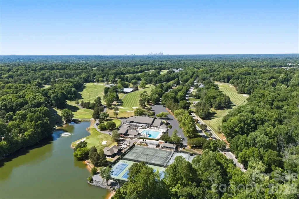 9524 Rainbow Forest Drive Charlotte NC 28277