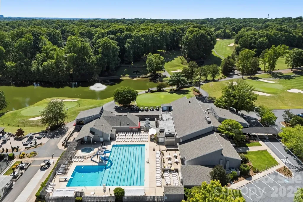 9524 Rainbow Forest Drive Charlotte NC 28277