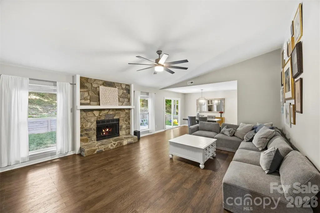 9524 Rainbow Forest Drive Charlotte NC 28277