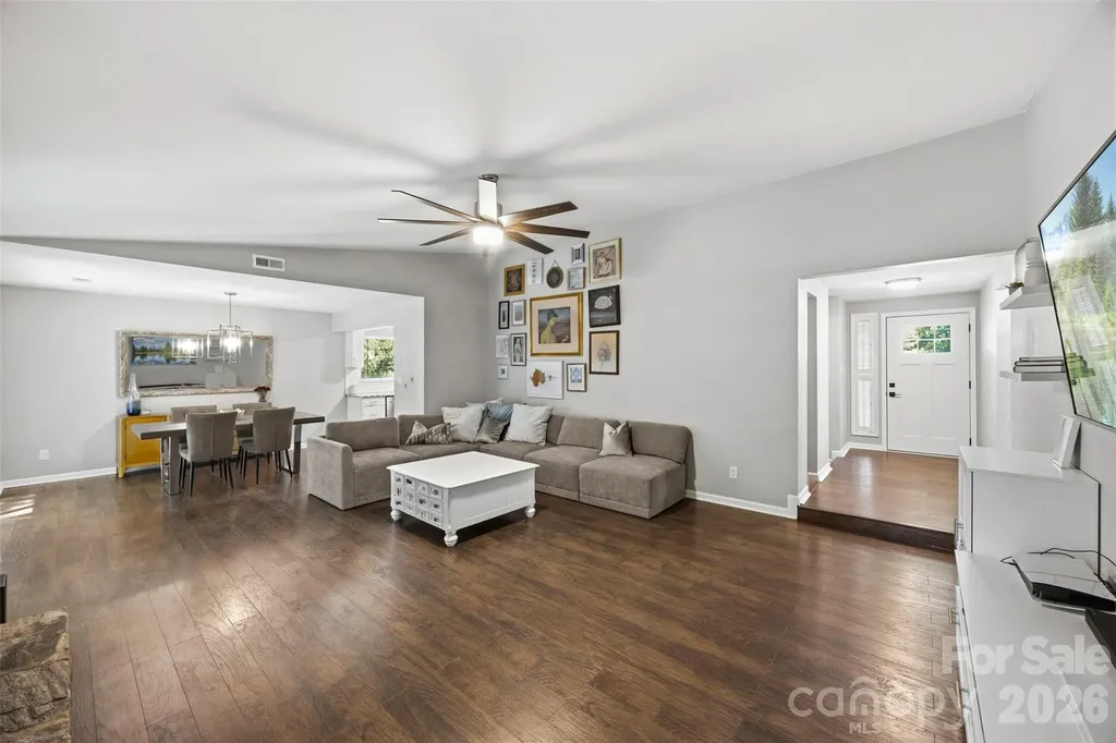 9524 Rainbow Forest Drive Charlotte NC 28277