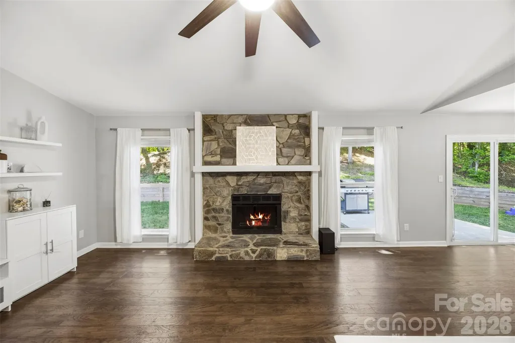 9524 Rainbow Forest Drive Charlotte NC 28277