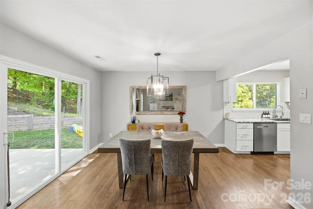 9524 Rainbow Forest Drive Charlotte NC 28277