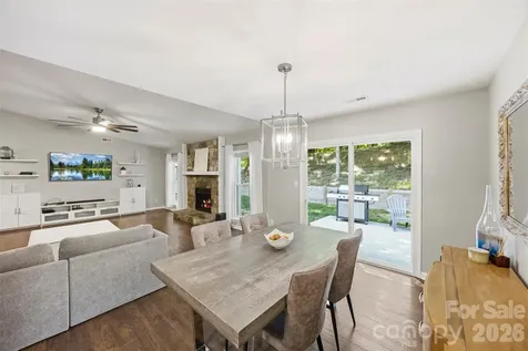 9524 Rainbow Forest Drive Charlotte NC 28277