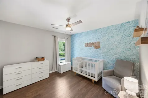 9524 Rainbow Forest Drive Charlotte NC 28277