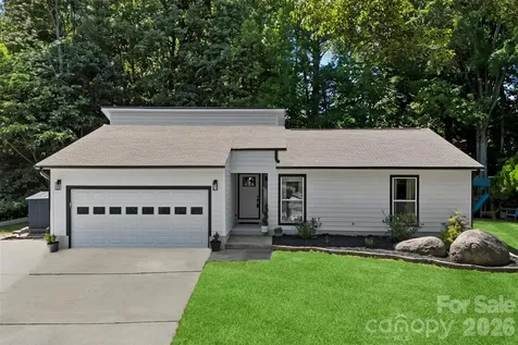 9524 Rainbow Forest Drive Charlotte NC 28277