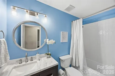 9524 Rainbow Forest Drive Charlotte NC 28277