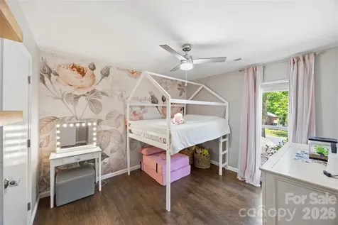 9524 Rainbow Forest Drive Charlotte NC 28277
