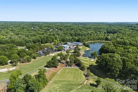 9524 Rainbow Forest Drive Charlotte NC 28277