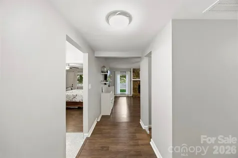 9524 Rainbow Forest Drive Charlotte NC 28277