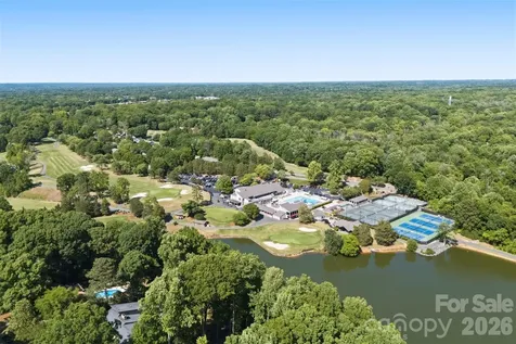 9524 Rainbow Forest Drive Charlotte NC 28277