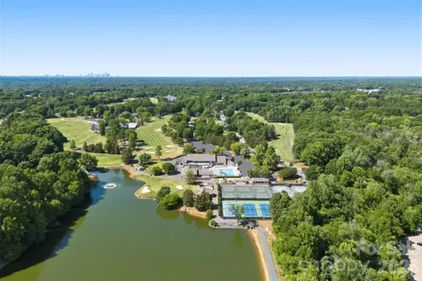 9524 Rainbow Forest Drive Charlotte NC 28277