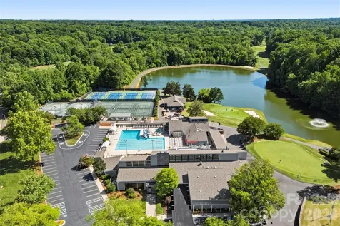 9524 Rainbow Forest Drive Charlotte NC 28277