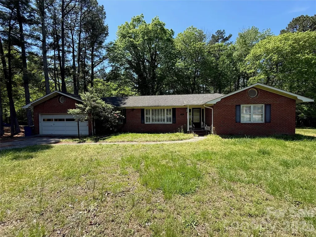 714 Crestmont Drive SE Concord NC 28025