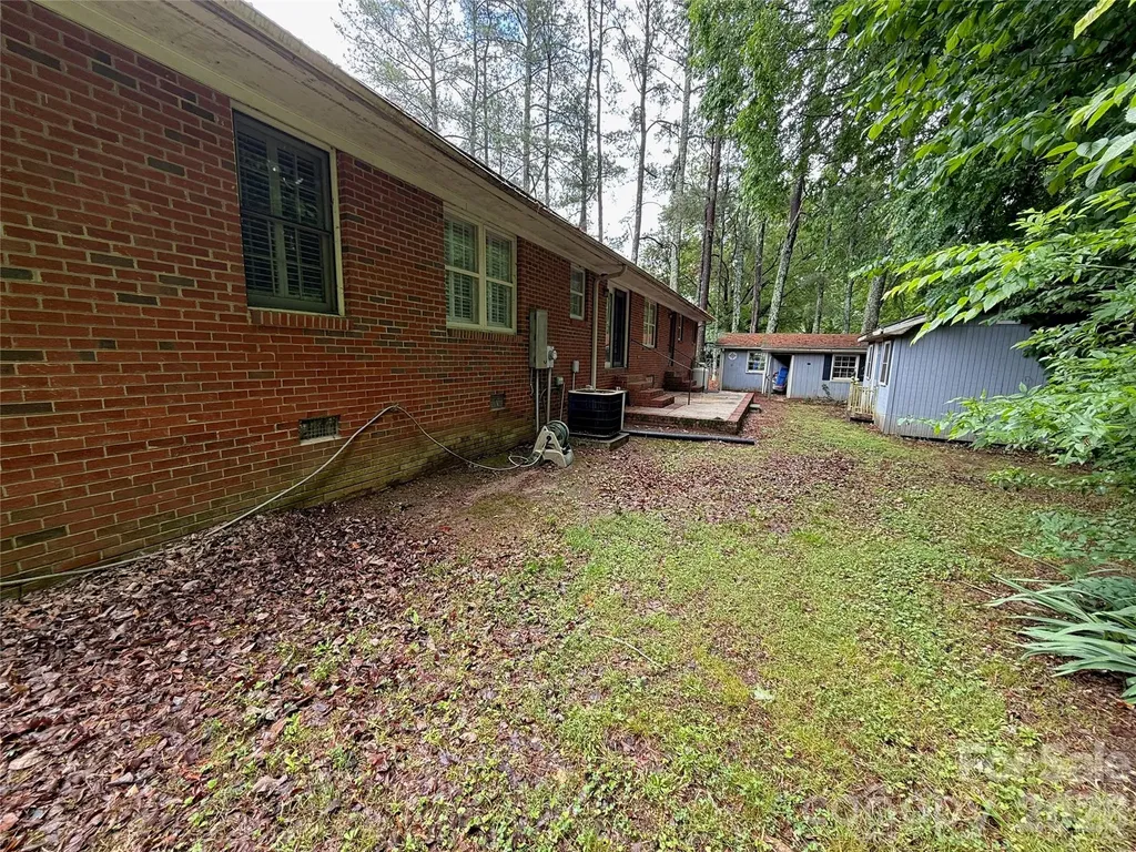 714 Crestmont Drive SE Concord NC 28025