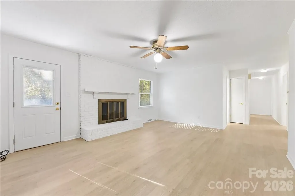 1840 Stoneyridge Drive Charlotte NC 28214