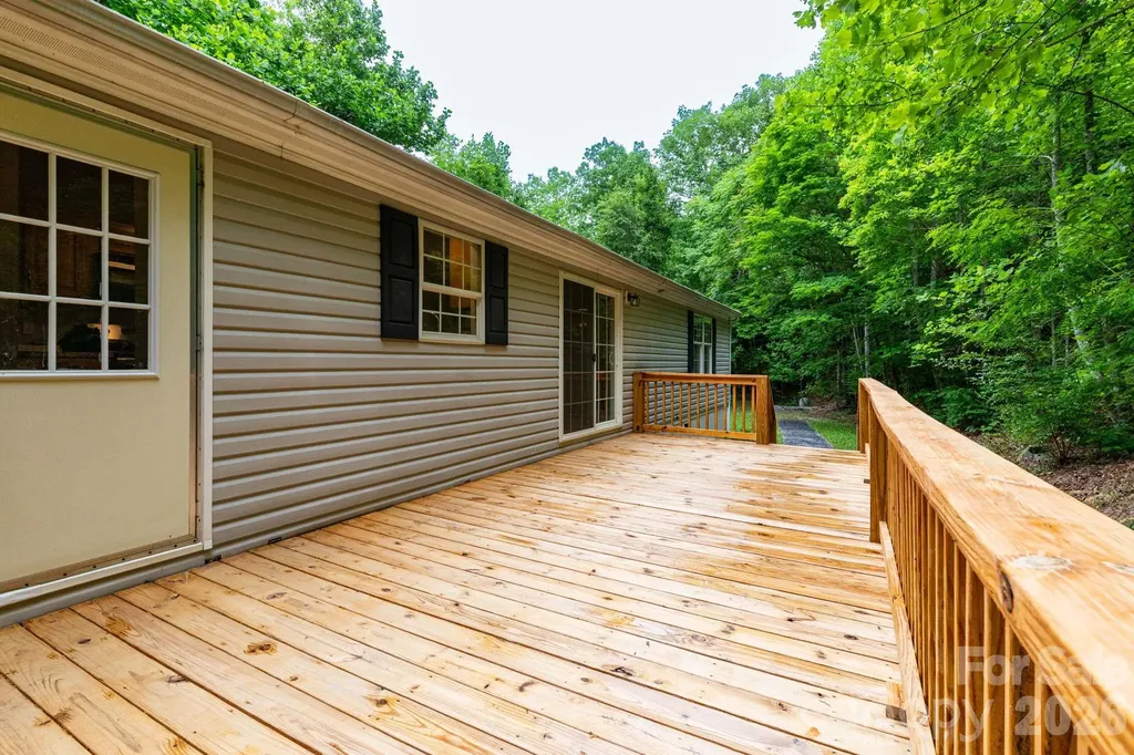 61 Blue Mountain Road Fairview NC 28730