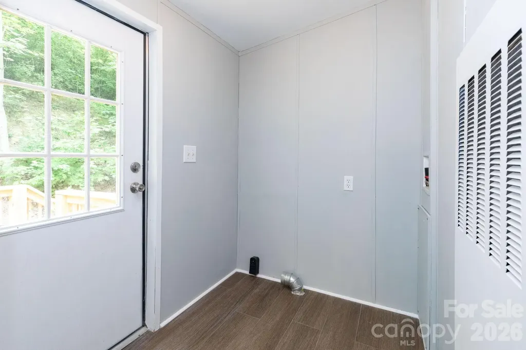 61 Blue Mountain Road Fairview NC 28730