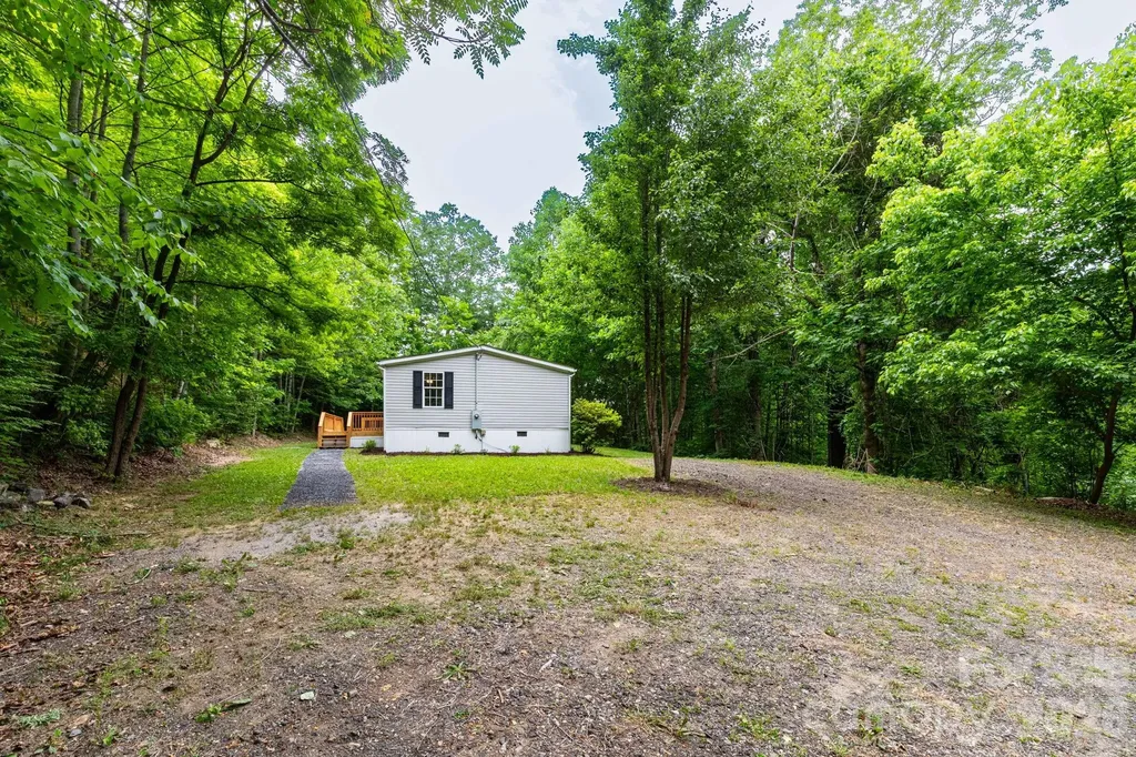 61 Blue Mountain Road Fairview NC 28730