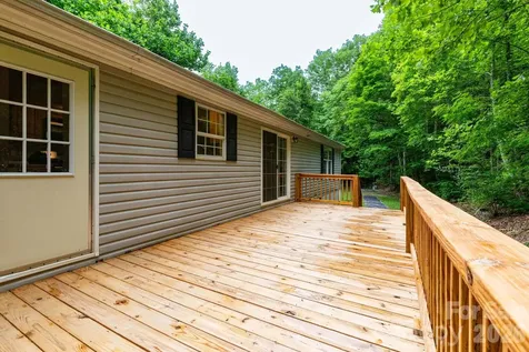 61 Blue Mountain Road Fairview NC 28730