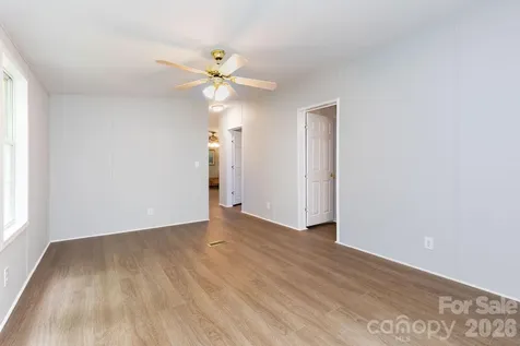 61 Blue Mountain Road Fairview NC 28730