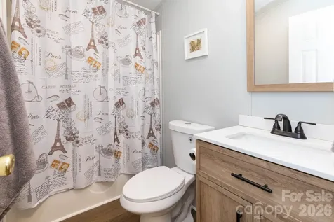 61 Blue Mountain Road Fairview NC 28730