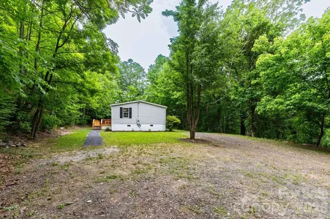 61 Blue Mountain Road Fairview NC 28730