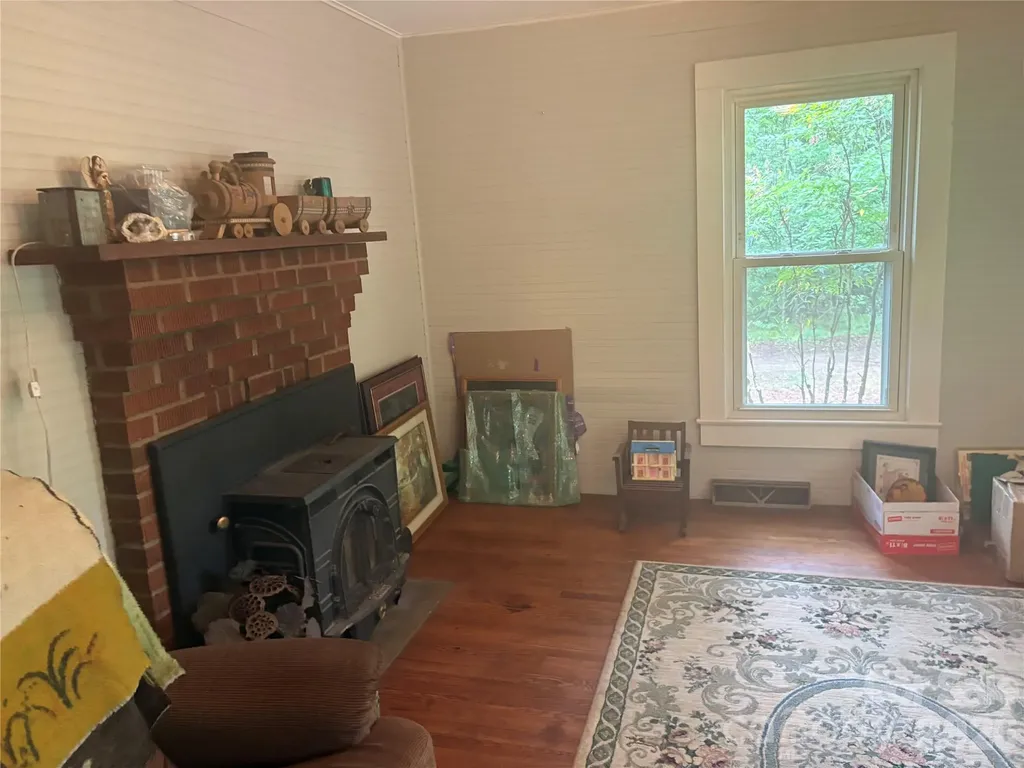 3880 Love Road Claremont NC 28610