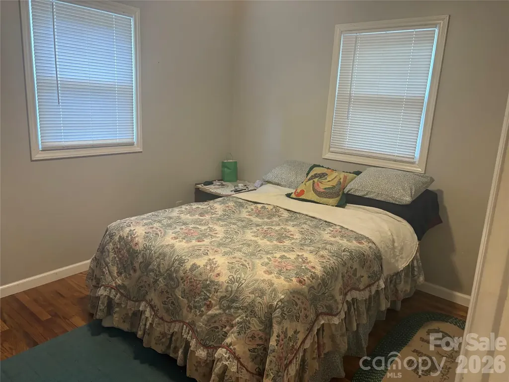 3880 Love Road Claremont NC 28610