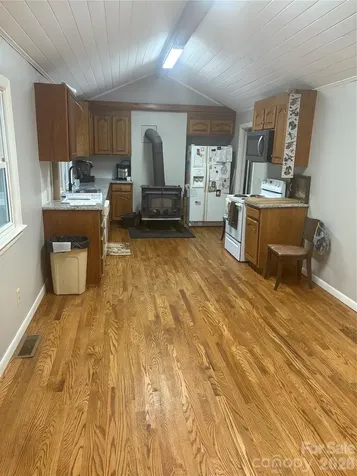 3880 Love Road Claremont NC 28610