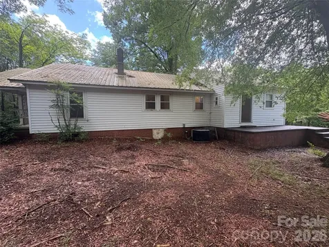 3880 Love Road Claremont NC 28610