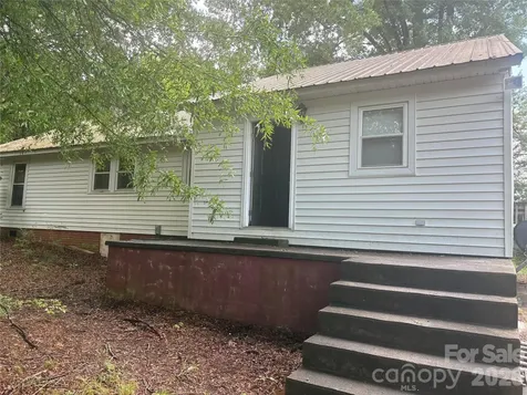 3880 Love Road Claremont NC 28610