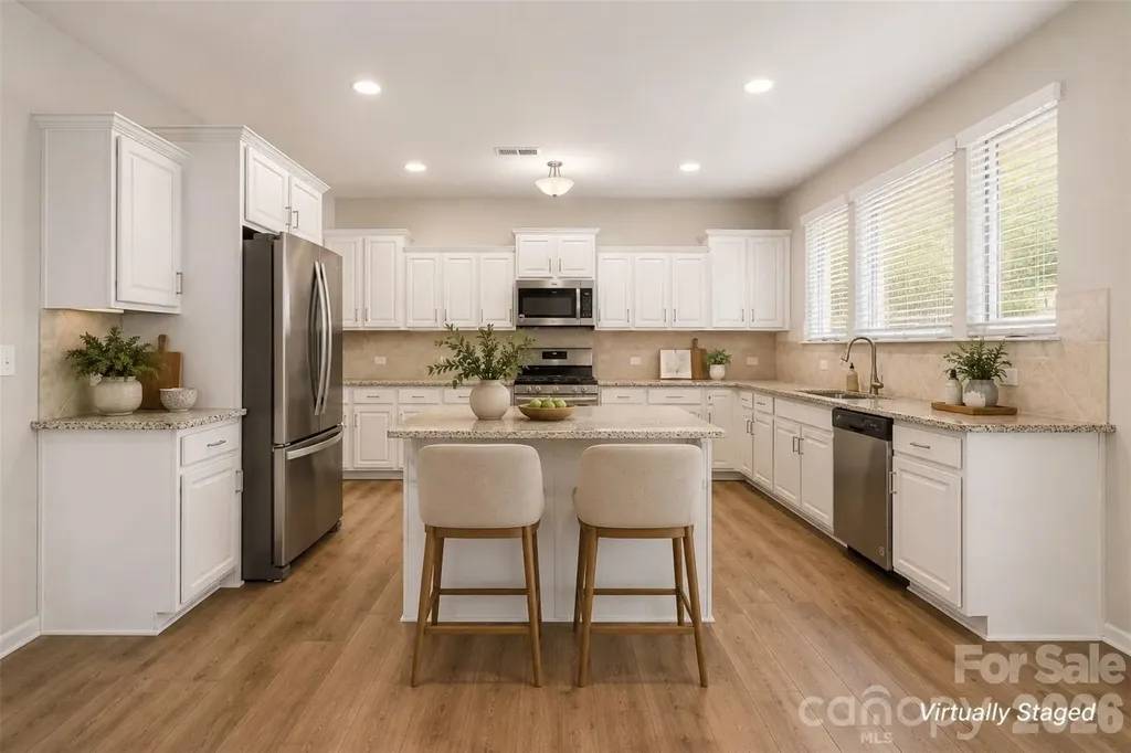 2120 Katie Alice Circle Waxhaw NC 28173