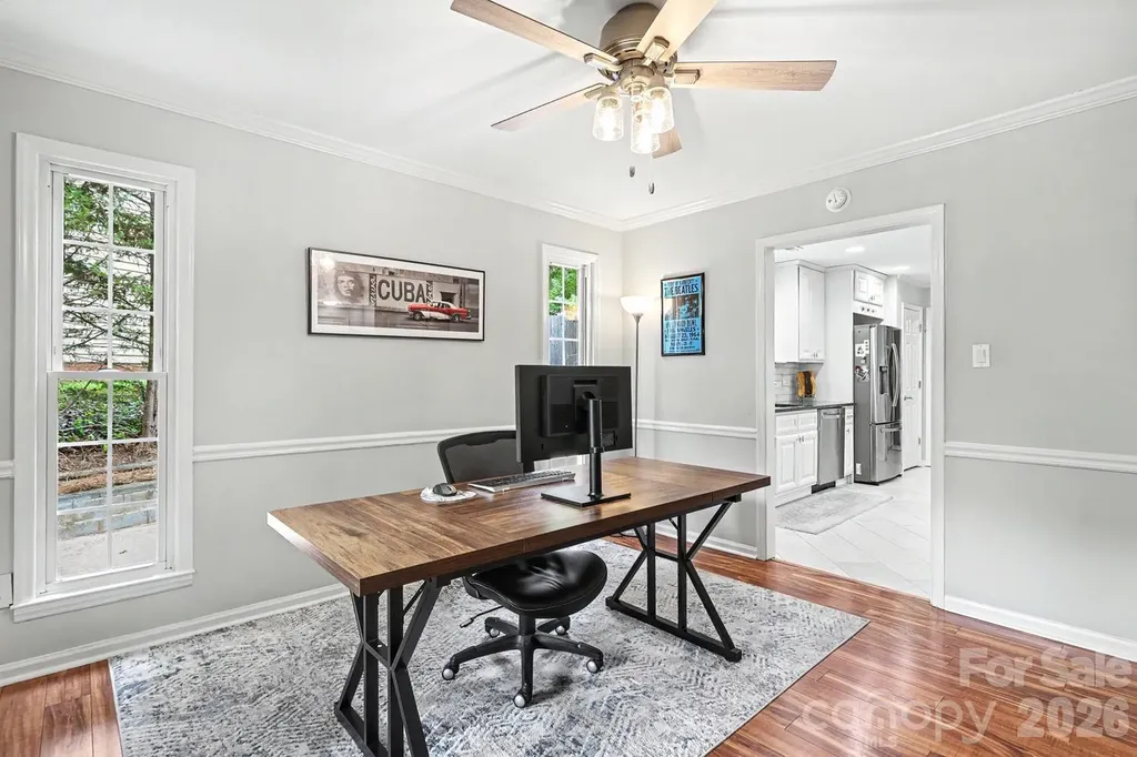 8207 White Horse Lane Charlotte NC 28270