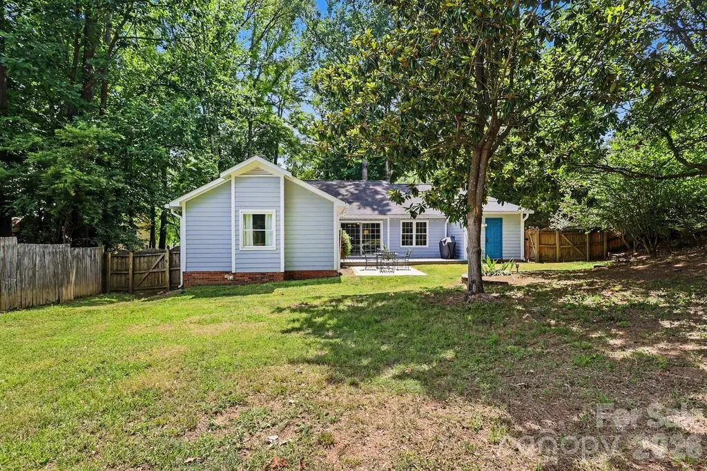 8207 White Horse Lane Charlotte NC 28270