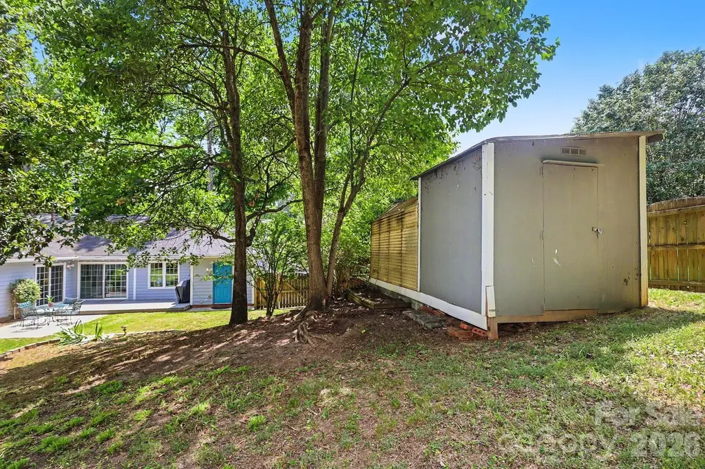 8207 White Horse Lane Charlotte NC 28270