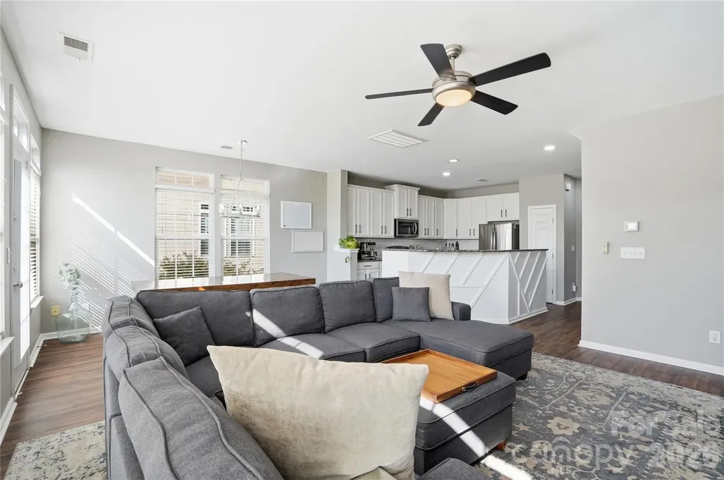 10005 Kings Parade Boulevard Charlotte NC 28273