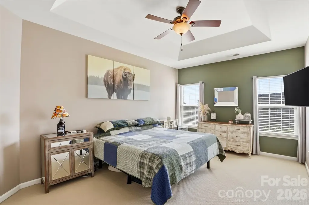 10005 Kings Parade Boulevard Charlotte NC 28273